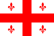 Flag of Quebec (Vegetarian World).png