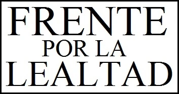 Elecciones presidenciales de Argentina de 2007 (Sin Kirchnerismo