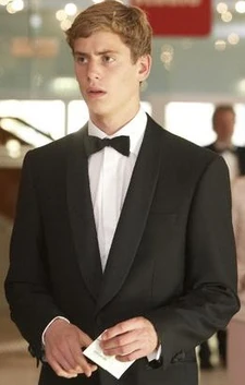 Nicolas Bolívar de Sucre San Martín (Reino de Quito)