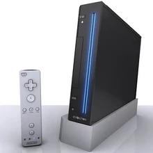 Nintendo Revolution (Different 21st Century) | Alternative History