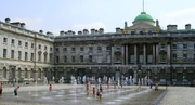 Somerset House (National Building or Publick Offices)