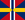 Union Jack of Sweden and Norway (1844-1905)