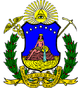 Escudo de Estado Bolívar (Sexta República)
