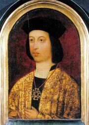 Ferdinand of Aragon