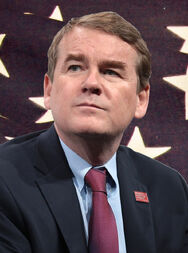 Micheal Bennet