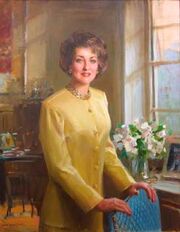 Elizabeth Dole