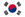 Flag of South Korea