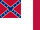 Confederate States (Glory to Dixie)