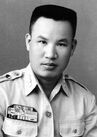General Pham Van Dong