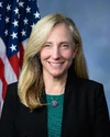 Rep. Abigail Spanberger - 118th Congress
