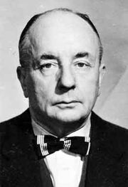 Владимир Поремский, 1950