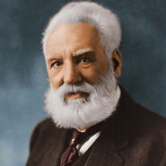 Alexander Graham Bell: Erfinder des Telefons