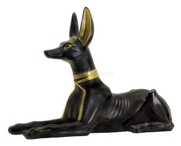 Anubis sales pharaoh hounds