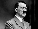 Adolf Hitler (Winged Hands of the Reich)