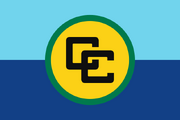 CARICOM flag