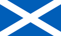 Flag of Scotland