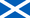 Flag of Scotland