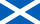 Flag of Scotland