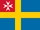 Flag of Swedish Malta.png