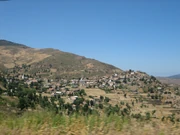 Kabylievillage