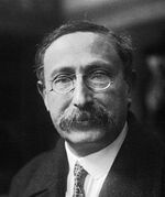 Léon Blum 1927