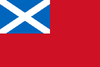 Scottish Red Ensign