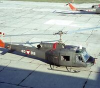 Agusta-Bell AB-204