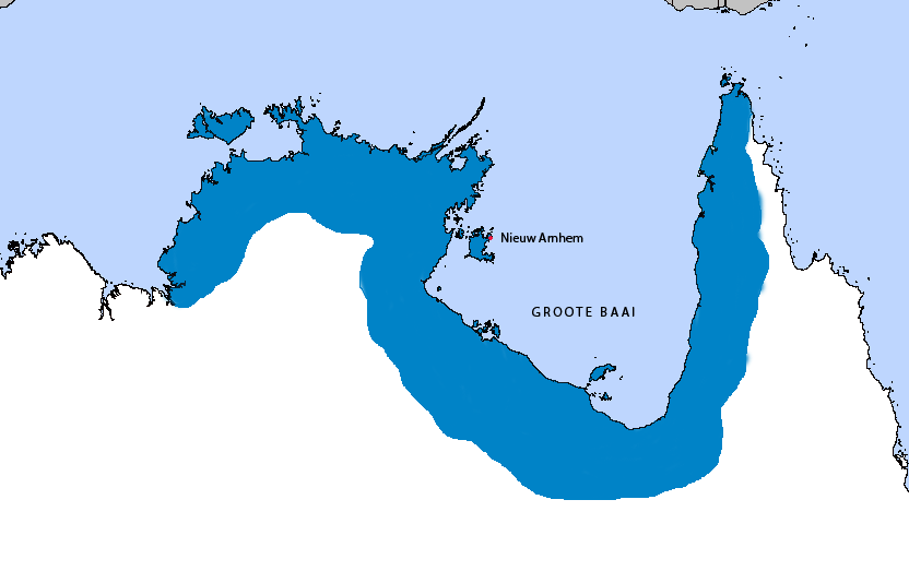 The Republic of New Holland Alternative History Fandom