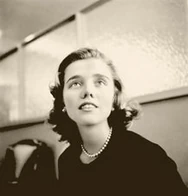 Herzogin Elena Poniatowska 1958
