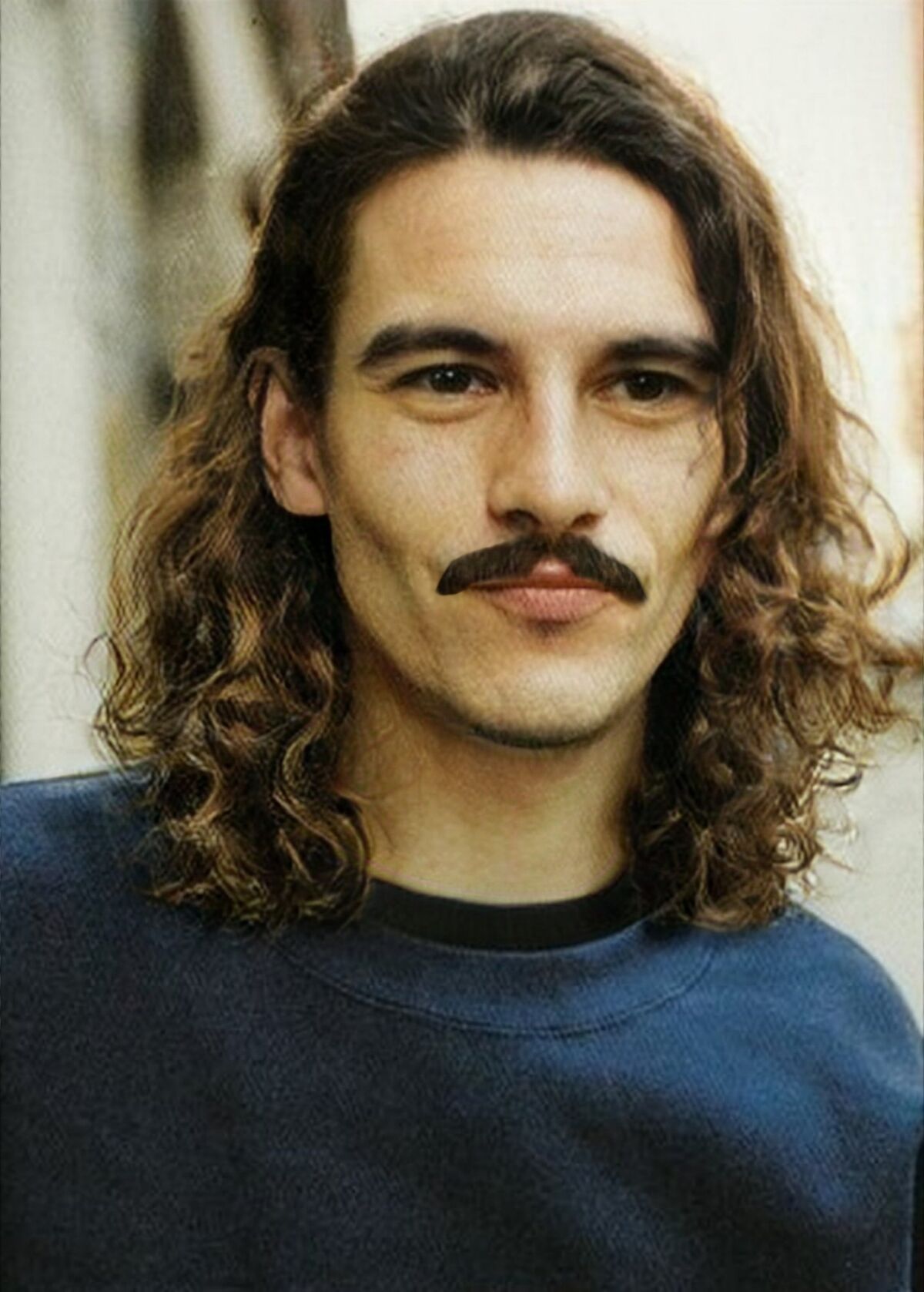 Justin Pierce (Differently) Alternative History Fandom