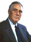 Franklin D. Roosevelt