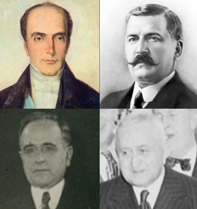 List of prime ministers of Brazil (PtB) Alternative History Fandom
