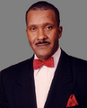 Royall Jenkins, Allah among men