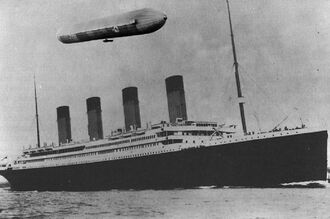 TitanicUndZeppelin