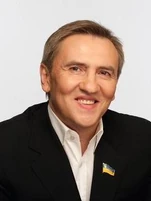 Леонид Черновецкий