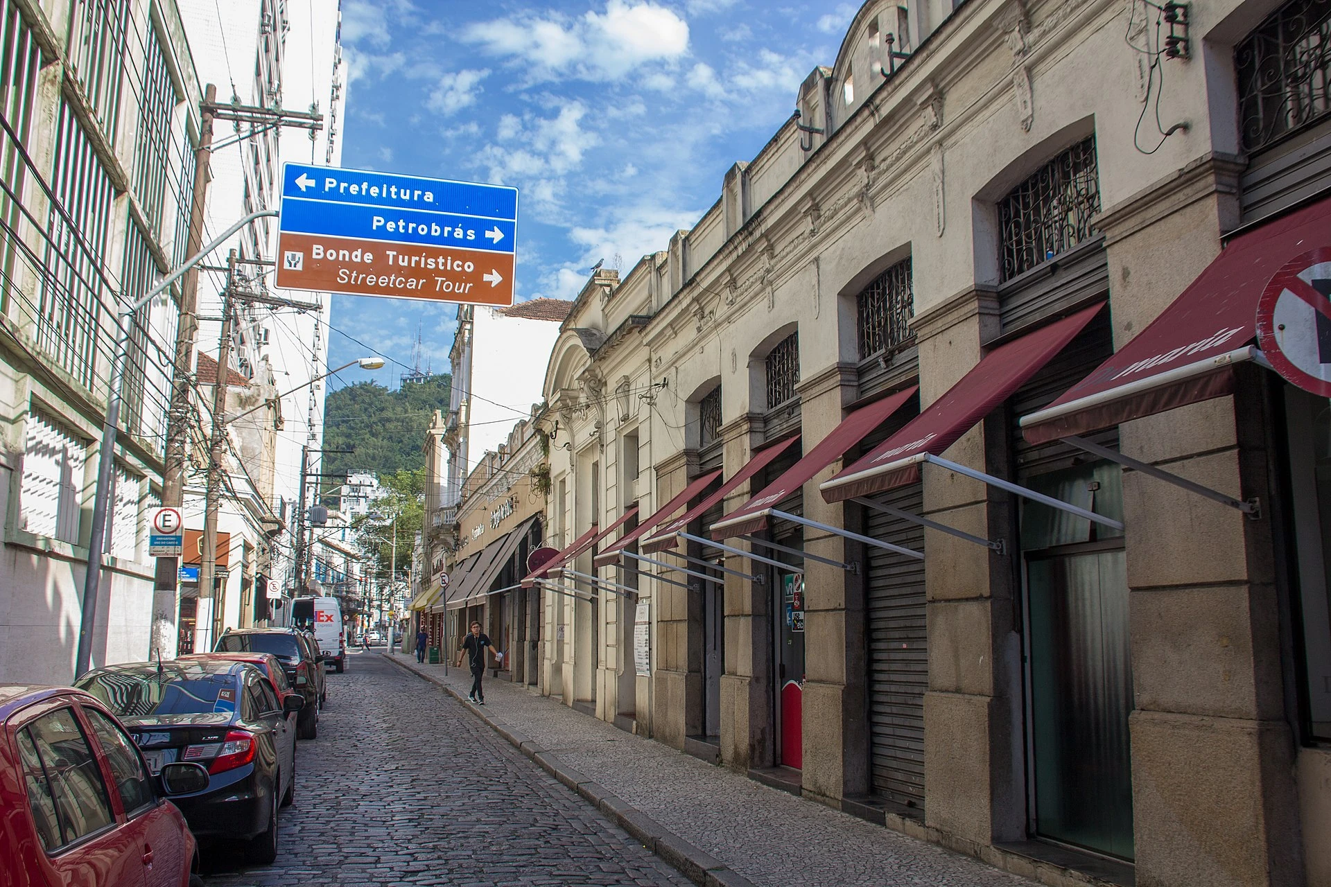 Raquel Gallinati é a nova secretária de segurança de Santos e vai ampliar  ações de inteligência - Cartão de Visita News, image size:1920x1280