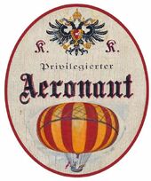 Aeronaut