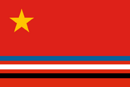Manchuria Socialist Republic