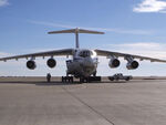 Ilyushin Il-76