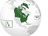 Estados Unidos (Rex Americanum)