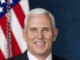 Mike Pence (Impeached)