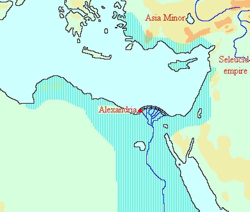 Ptolemaic Egypt