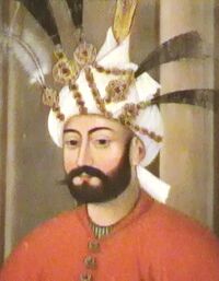 Tahmasp I of Persia