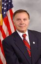 Representative Tom Tancredo of Colorado