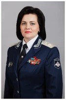 Татьяна Шевцова