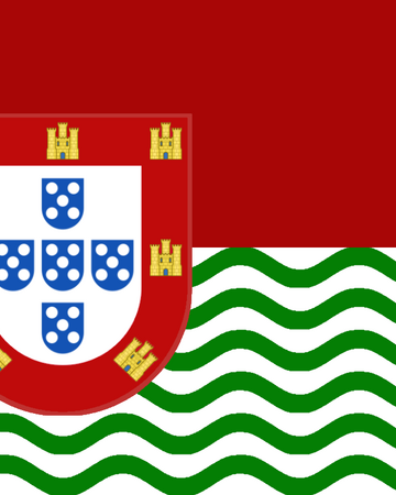 The Kingdom Of Portugal The United Kingdom Of America Alternative History Fandom