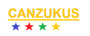 CANZUKUS logo (Double Collapse)