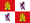 Flag of Castile and León