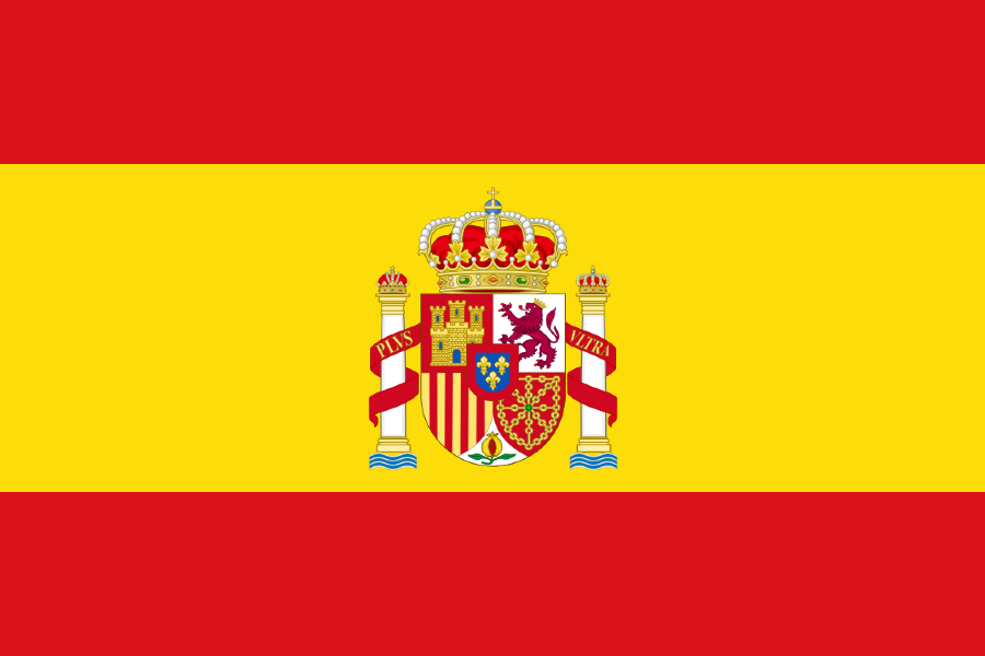 Spain (Differently) | Alternative History | Fandom