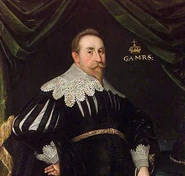 König Gustav Adolf
